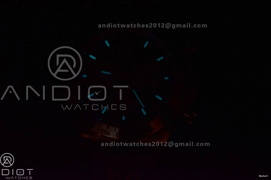 Edition Black Bracelet on V5 126509 Silver Dial 1:1 SS QF SH4131 Best Daytona 1107